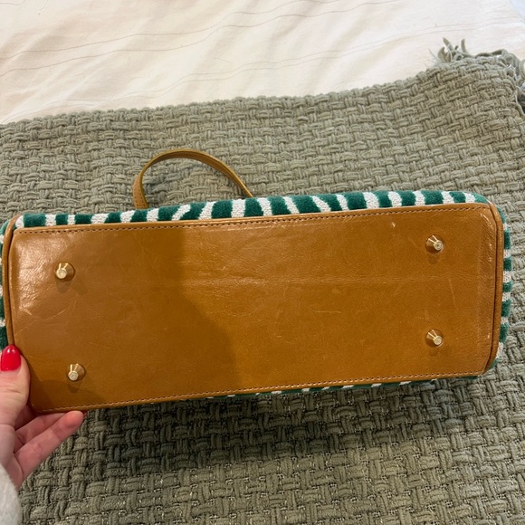 Glenda Gies handmade purse - Picture 4 of 4